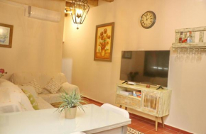 Apartamento La Boheme